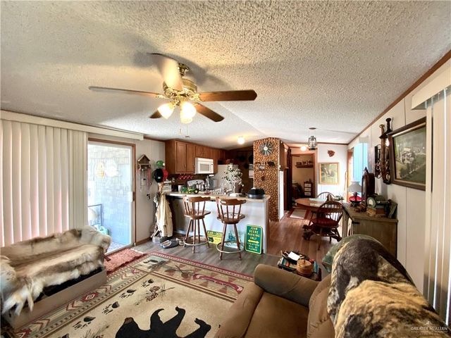 219 Ash Street, Mission, TX 78572