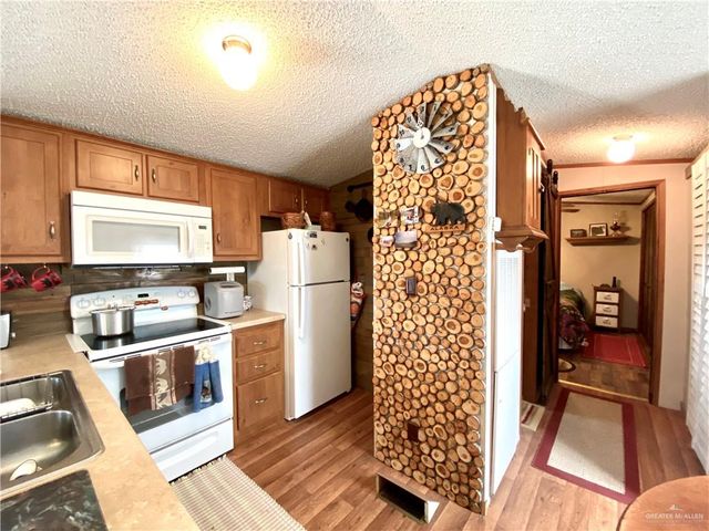 219 Ash Street, Mission, TX 78572