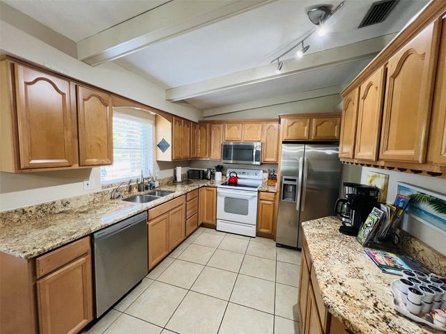 1968 SOUVENIR DRIVE, Clearwater, FL 33755