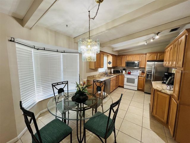 1968 SOUVENIR DRIVE, Clearwater, FL 33755