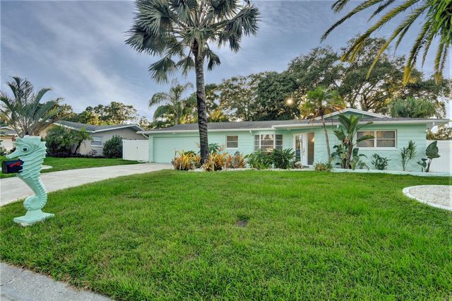 1968 SOUVENIR DRIVE, Clearwater, FL 33755