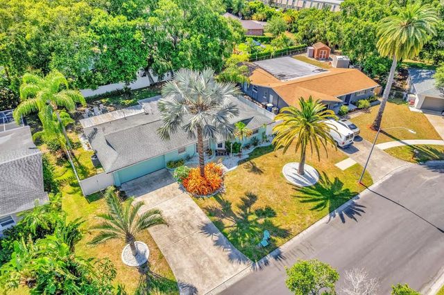 1968 SOUVENIR DRIVE, Clearwater, FL 33755