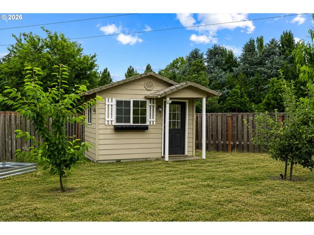 10923 Sw PARKVIEW Dr, Wilsonville, OR 97070