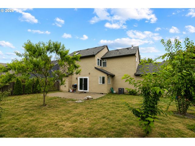 10923 Sw PARKVIEW Dr, Wilsonville, OR 97070
