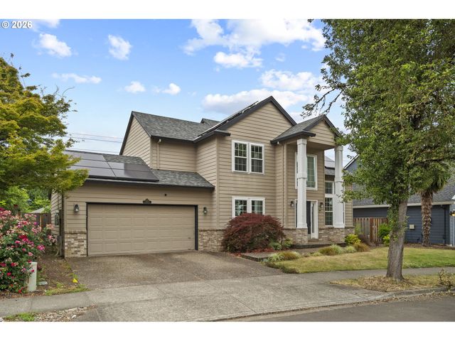 10923 Sw PARKVIEW Dr, Wilsonville, OR 97070
