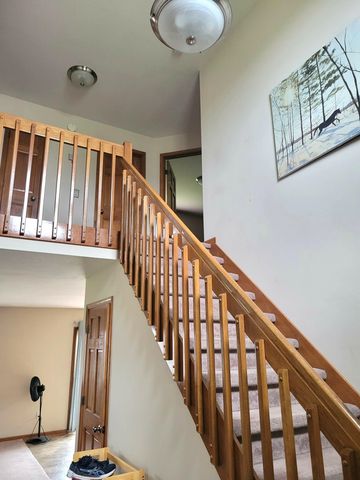 5202 Sorrento Boulevard, Fort Wayne, IN 46845