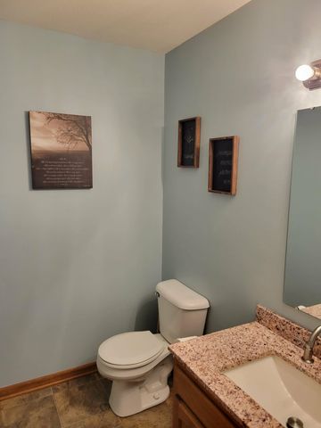 5202 Sorrento Boulevard, Fort Wayne, IN 46845