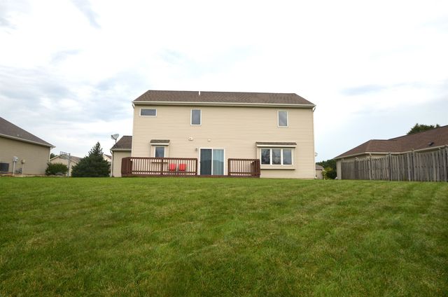 5202 Sorrento Boulevard, Fort Wayne, IN 46845