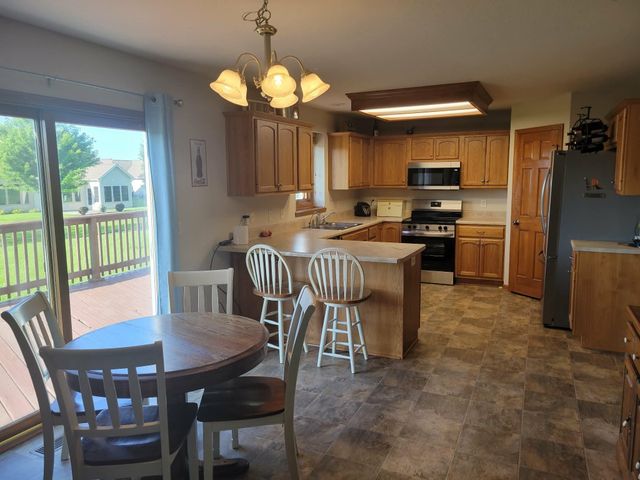 5202 Sorrento Boulevard, Fort Wayne, IN 46845