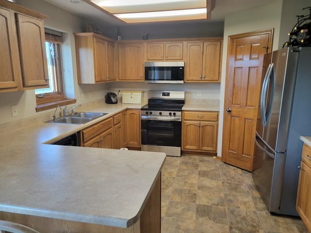 5202 Sorrento Boulevard, Fort Wayne, IN 46845