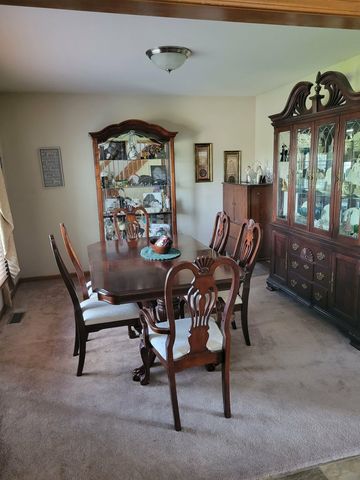 5202 Sorrento Boulevard, Fort Wayne, IN 46845