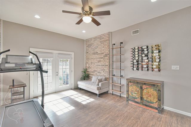 3025 Countryside Drive, Abilene, TX 79606