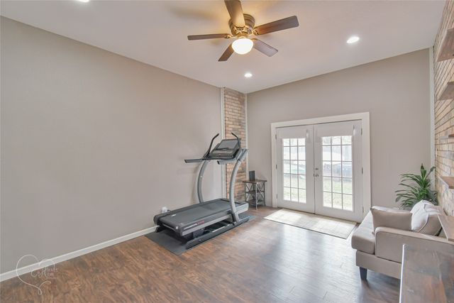 3025 Countryside Drive, Abilene, TX 79606