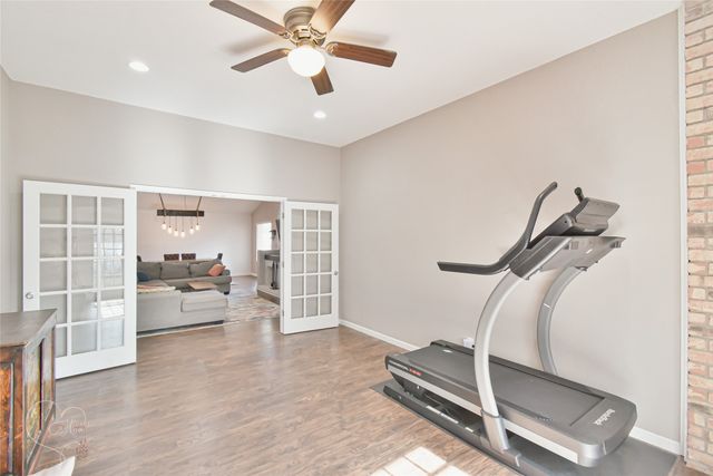 3025 Countryside Drive, Abilene, TX 79606