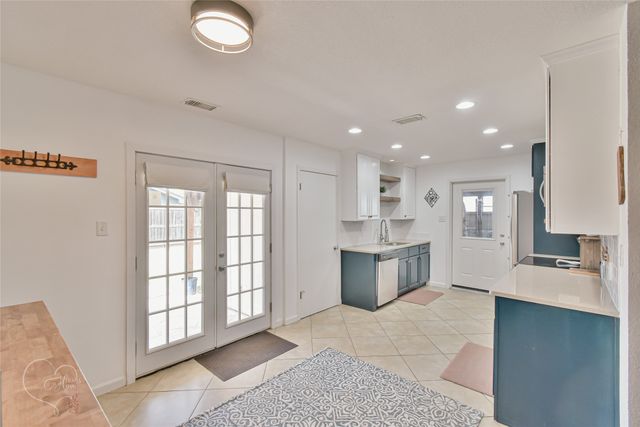 3025 Countryside Drive, Abilene, TX 79606