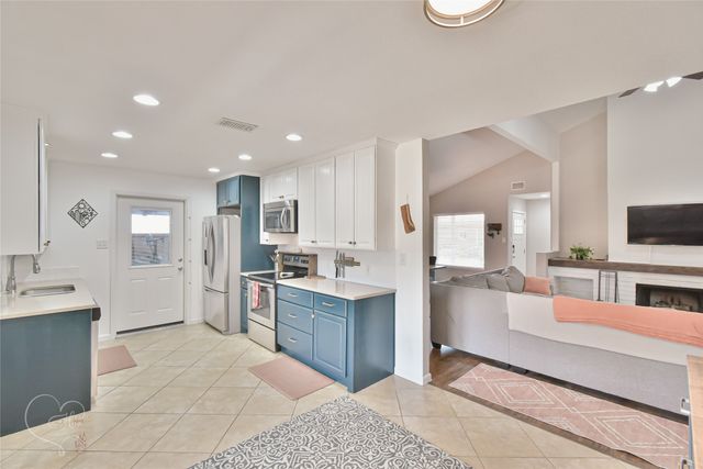 3025 Countryside Drive, Abilene, TX 79606