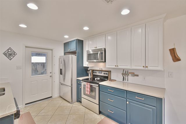 3025 Countryside Drive, Abilene, TX 79606