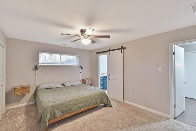 3025 Countryside Drive, Abilene, TX 79606