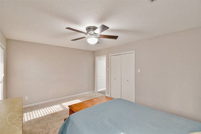 3025 Countryside Drive, Abilene, TX 79606