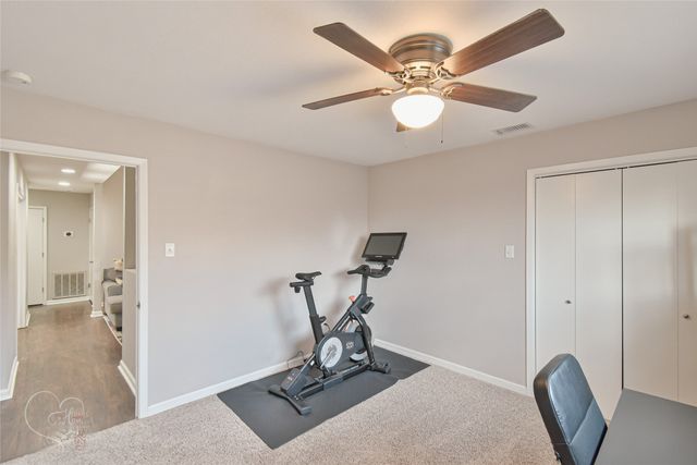 3025 Countryside Drive, Abilene, TX 79606