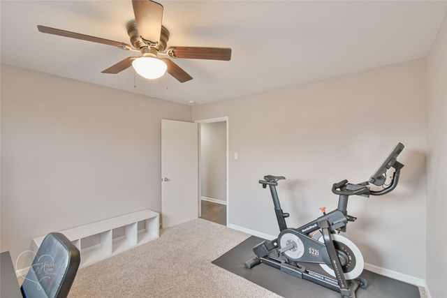 3025 Countryside Drive, Abilene, TX 79606