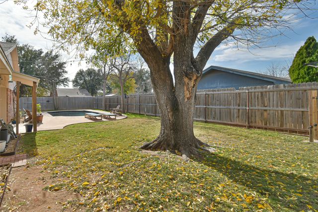 3025 Countryside Drive, Abilene, TX 79606