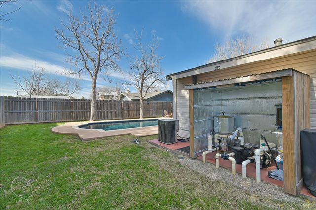 3025 Countryside Drive, Abilene, TX 79606