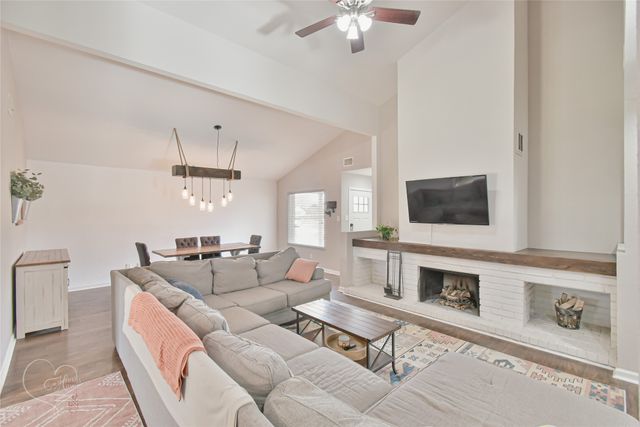 3025 Countryside Drive, Abilene, TX 79606