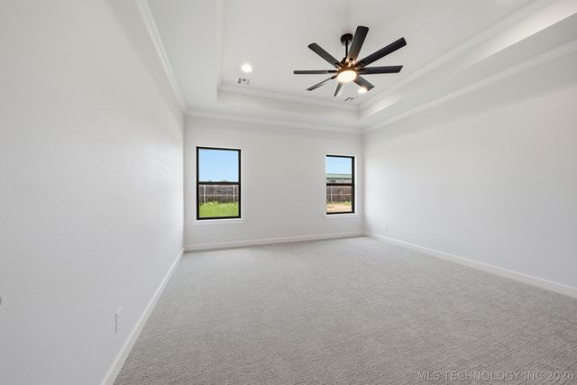 1009 S Chickasaw Street, Skiatook, OK 74070