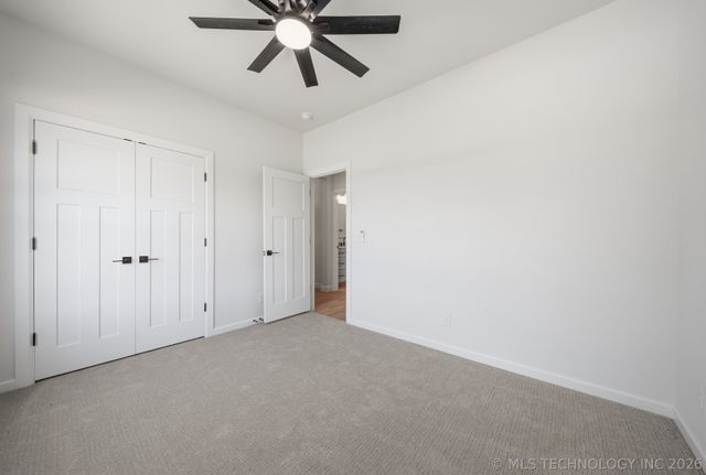 1009 S Chickasaw Street, Skiatook, OK 74070