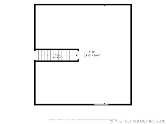 1009 S Chickasaw Street, Skiatook, OK 74070
