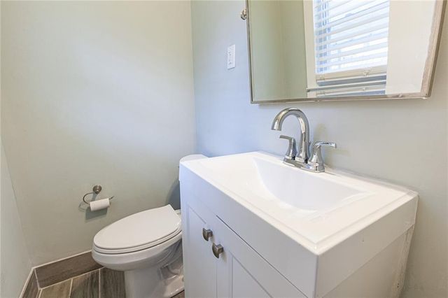 2971 Stratford Arms Drive, Chamblee, GA 30341