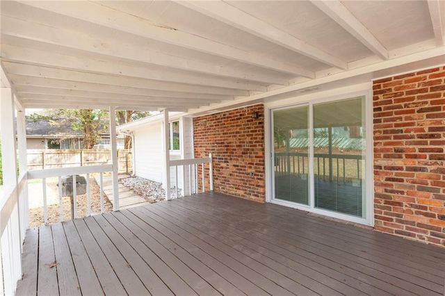2971 Stratford Arms Drive, Chamblee, GA 30341