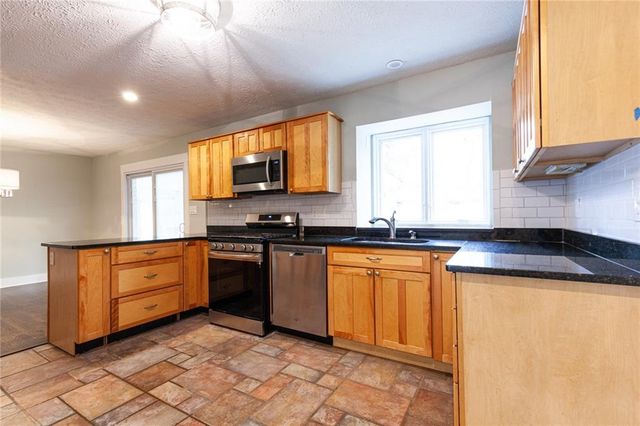 2971 Stratford Arms Drive, Chamblee, GA 30341