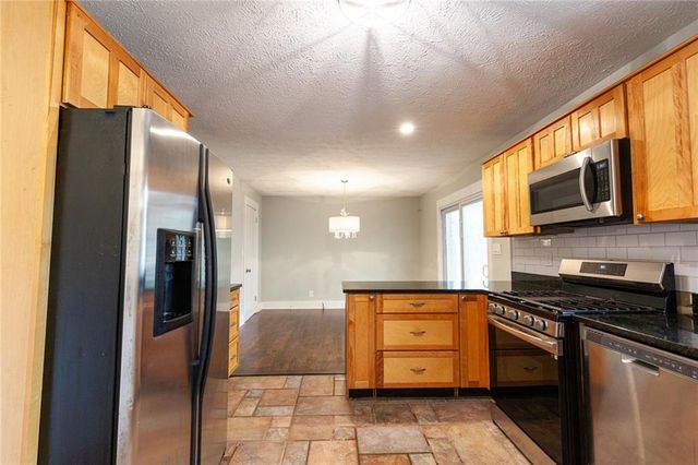 2971 Stratford Arms Drive, Chamblee, GA 30341