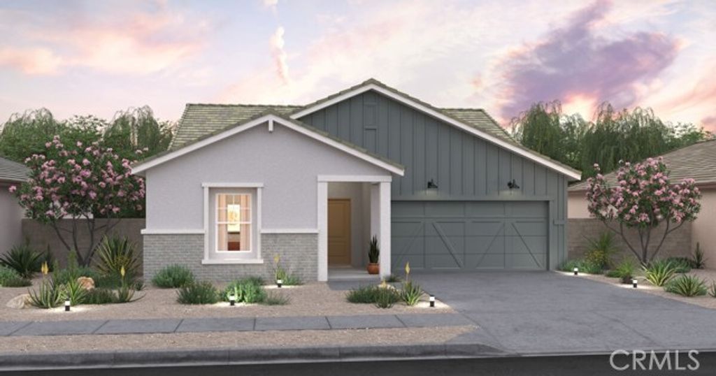 3432 Kellie Avenue, Rosamond, CA 93560