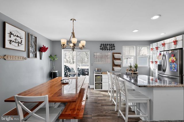 3656 SALINA RD, Philadelphia, PA 19154