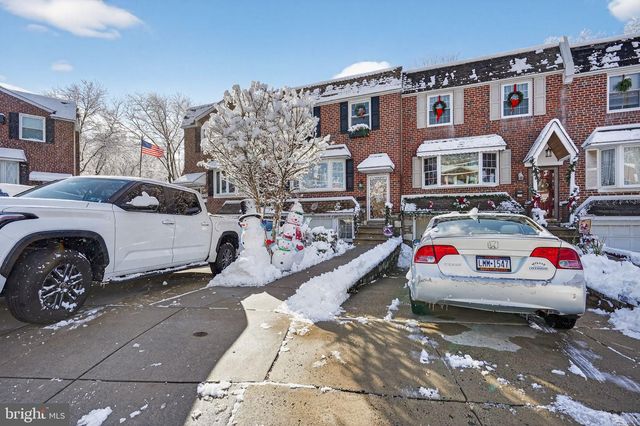 3656 SALINA RD, Philadelphia, PA 19154