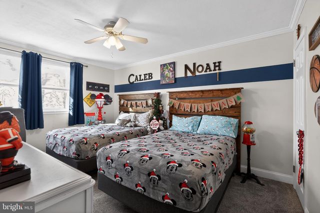 3656 SALINA RD, Philadelphia, PA 19154