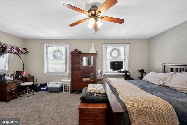 3656 SALINA RD, Philadelphia, PA 19154