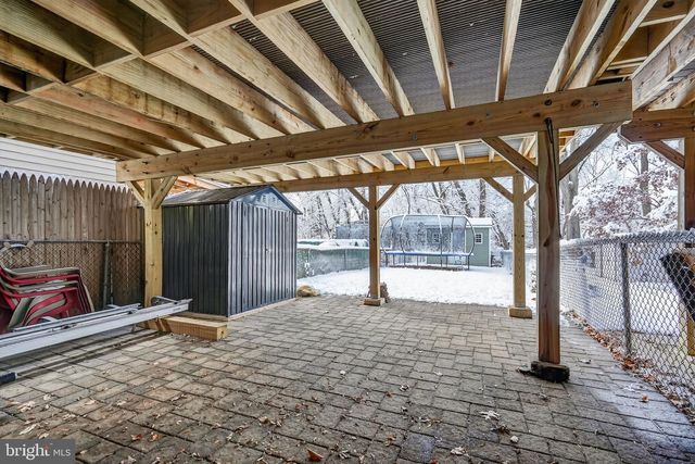 3656 SALINA RD, Philadelphia, PA 19154