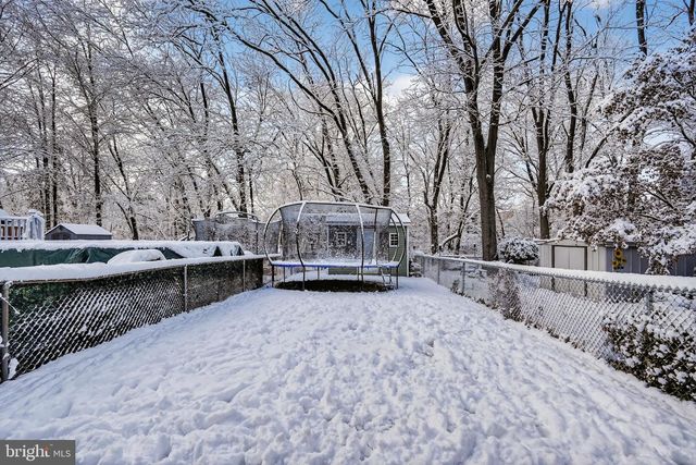 3656 SALINA RD, Philadelphia, PA 19154