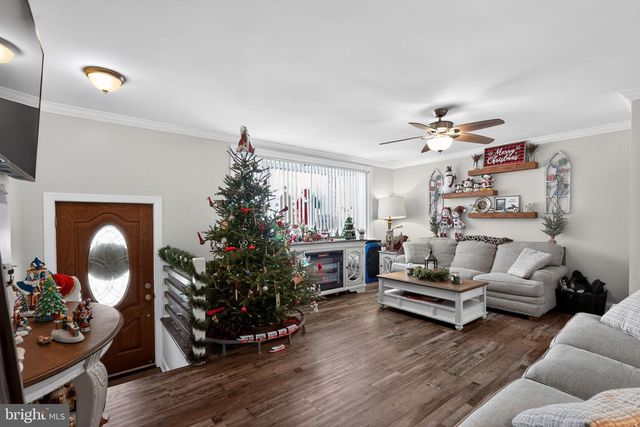 3656 SALINA RD, Philadelphia, PA 19154