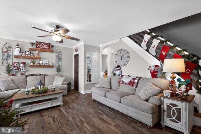 3656 SALINA RD, Philadelphia, PA 19154