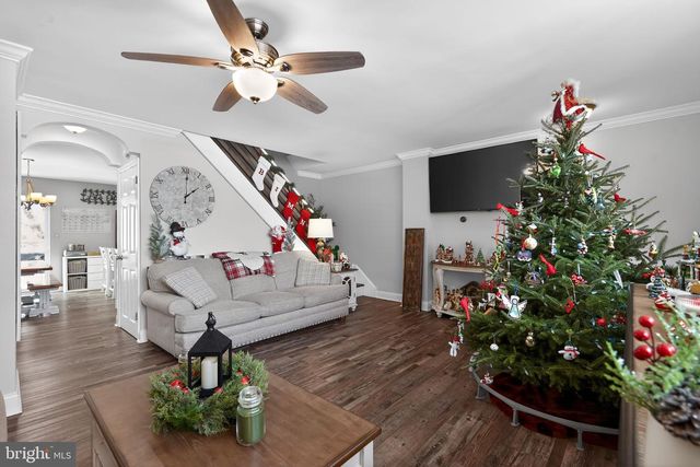 3656 SALINA RD, Philadelphia, PA 19154