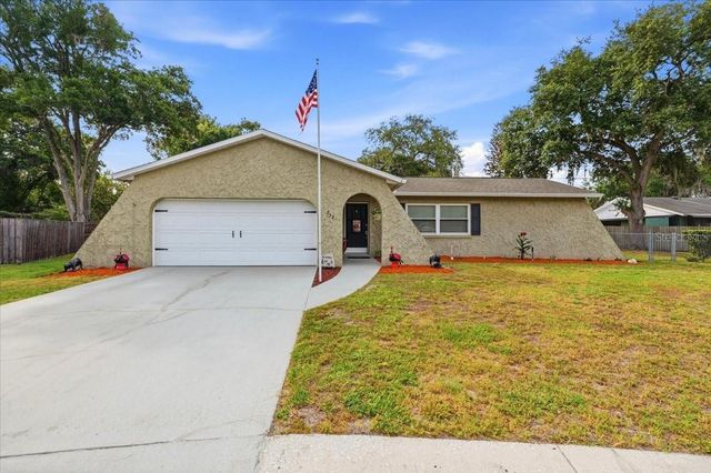 552 HARDENOAK BOULEVARD, Lakeland, FL 33813