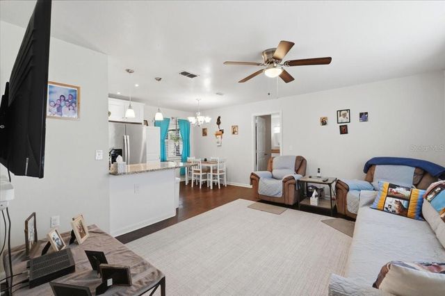 552 HARDENOAK BOULEVARD, Lakeland, FL 33813