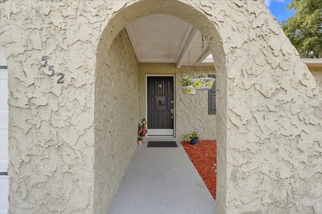 552 HARDENOAK BOULEVARD, Lakeland, FL 33813