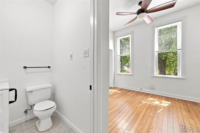3428 Alberta Street, St Louis, MO 63118