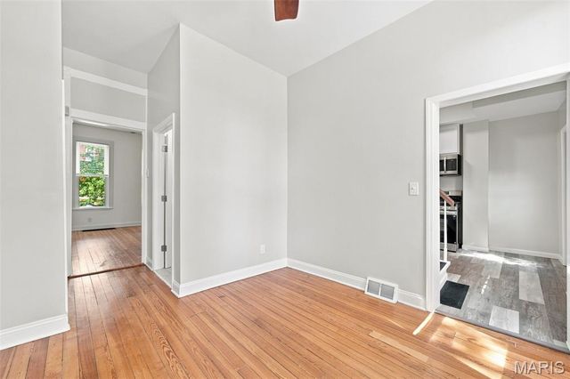 3428 Alberta Street, St Louis, MO 63118